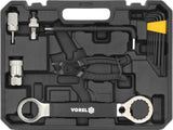 BICYCLE TOOL SET 30PCS (58770)
