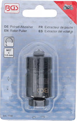 ROTOR PULLER | M27 X 1.0 (7746)