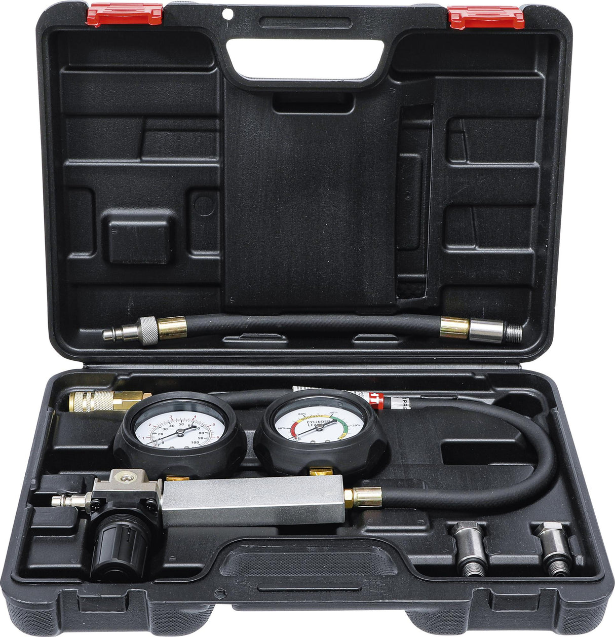 ENGINE PRESSURE LOSS TEST SET (62646)