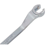 SPECIAL BRAKE LINE WRENCH | 175 MM | 10 X 11 MM (FN2053)
