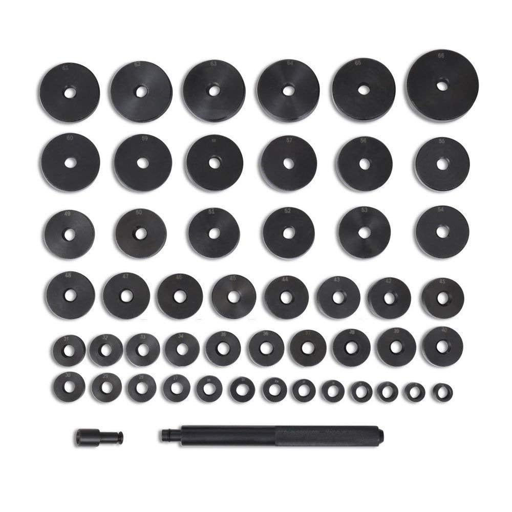 BEARING PRESS SET | 52 PCS. (SK1352)