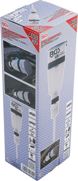 MULTI PURPOSE FUNNEL | FOR UREA (AUS 32) | STRAIGHT (9702)