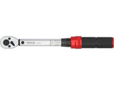 TORQUE WRENCH 1/4" (YT-07670)