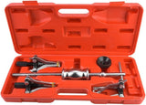 INTERNAL AND EXTERNAL BEARING PULLER WITH SLIDE HAMMER (B-7005)