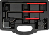 6PCS TIMING BELT DOUBLE PIN WRENCHES SET (YT-06275)