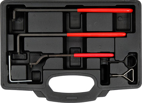 6PCS TIMING BELT DOUBLE PIN WRENCHES SET (YT-06275)