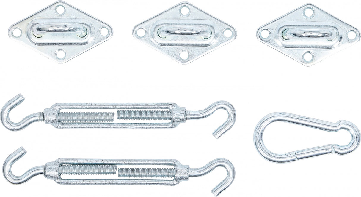 AWNING ASSEMBLING SET | 6 PCS. (88306)
