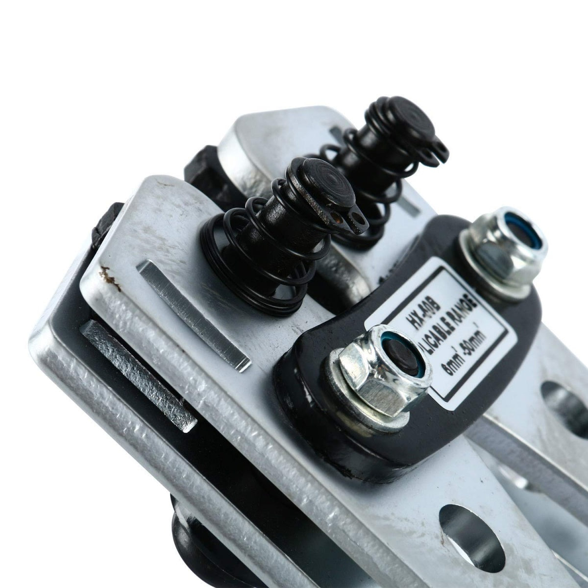 WIRE CRIMPING AND CABLE CUTTER SET | 2 PCS. (CT02)