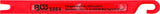 BRAKE LINE SCRAPER | 160 X 14 X 6 MM (8864)
