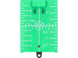 5 LINES GREEN LASER 360° SET (YT-30440)