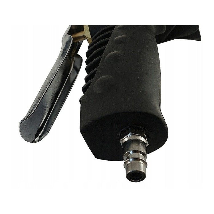 INFLATOR GUN WITH PRESSURE GAUGE | PROFESSIONAL (H1825)