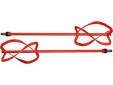 MIXING PADDLES FOR YT-82609 (YT-55090)