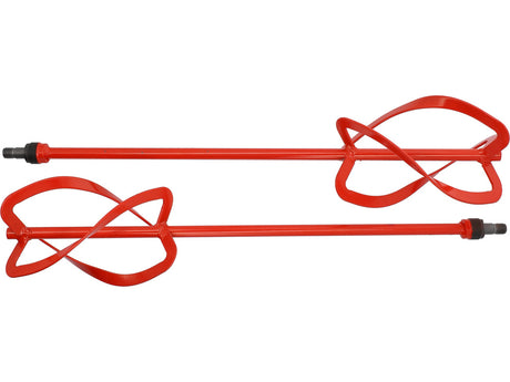 MIXING PADDLES FOR YT-82609 (YT-55090)