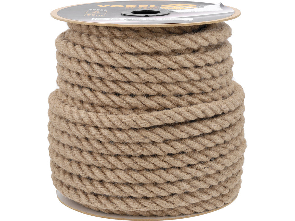 JUTE ROPE (69566)