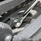 DOUBLE RING WRENCH SET | LONG TYPE | 8 - 24 MM | 6 PCS. (SK5006)