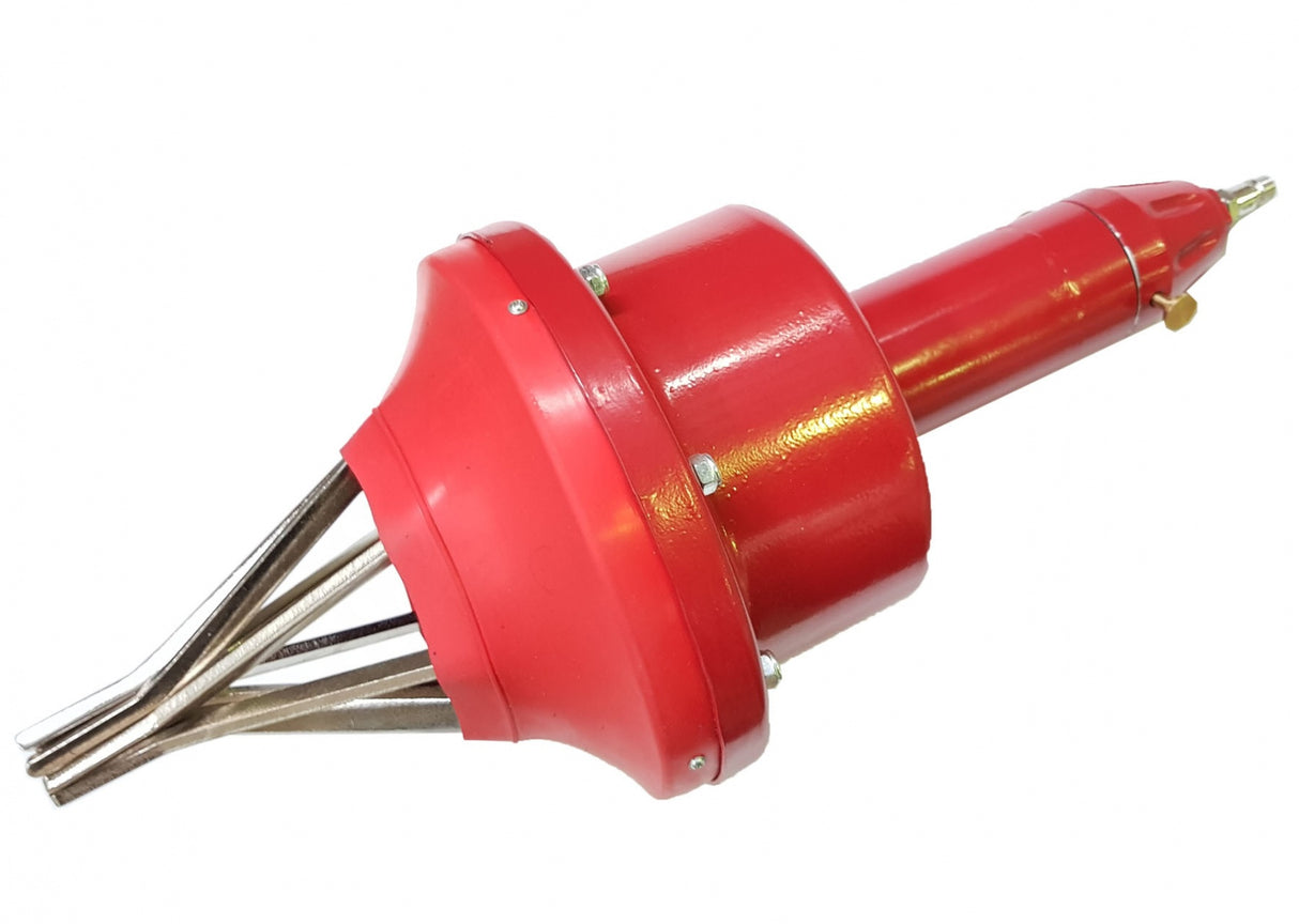 DRIVESHAFT BOOT INSTALLATION TOOL PNEUMATIC | 25 - 110 MM (ABT110)