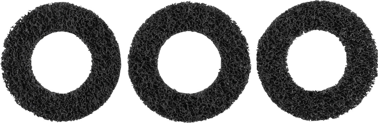 GRINDING WHEEL SET | FOR BGS 9746 | 3 PCS. (9747)