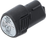 REPLACEMENT BATTERY | LI-ION | 10.8 V / 2.0 AH | FOR BGS 9294 (9294-1)