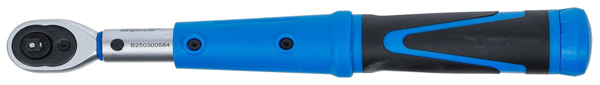 TORQUE WRENCH | 6.3 MM (1/4") | 1 - 5 NM (7520)