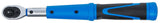 TORQUE WRENCH | 6.3 MM (1/4") | 1 - 5 NM (7520)