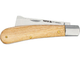 BUDDING KNIFE | 169 MM (YT-88561)