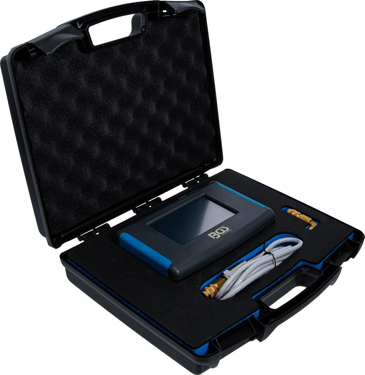 DIGITAL PRESSURE AND COMPRESSION TESTER (63410)