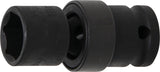 IMPACT BALL JOINT SOCKET | 12.5 MM (1/2") DRIVE | 18 MM (5200-18)
