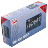 SET OF RECORDED LINES | 6 PCS. (4587)