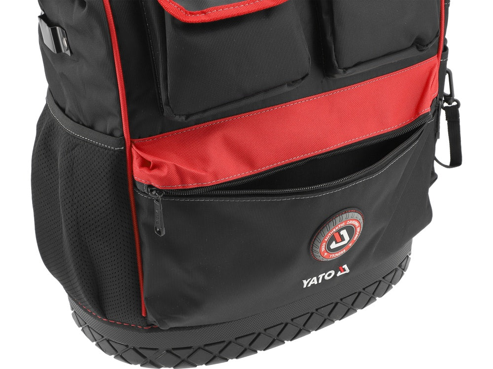TOOL BACKPACK (YT-74285)