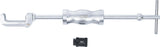 DIESEL INJECTOR EXTRACTOR TOOL | 3 PCS. (62005)