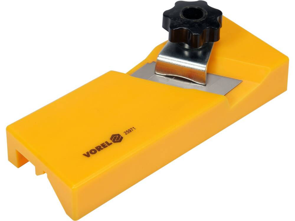 PLASTERBOARD PLANER (25971)