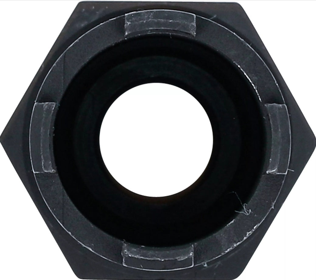 SPECIAL SOCKET FOR NOZZLE BLOCK | 32 MM DRIVE | FOR MERCEDES-BENZ, NEOPLAN, SETRA (67210-1)