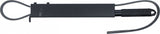 BELT PULLEY WRENCH FOR RIBBED AND FLAT DRIVE BELTS (1026)