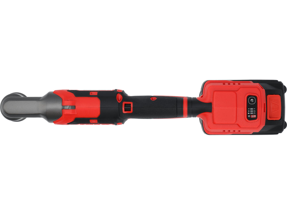 CORDLESS IMPACT DRIVER | 160 NM | 18V | 4 AH (YT-828030)