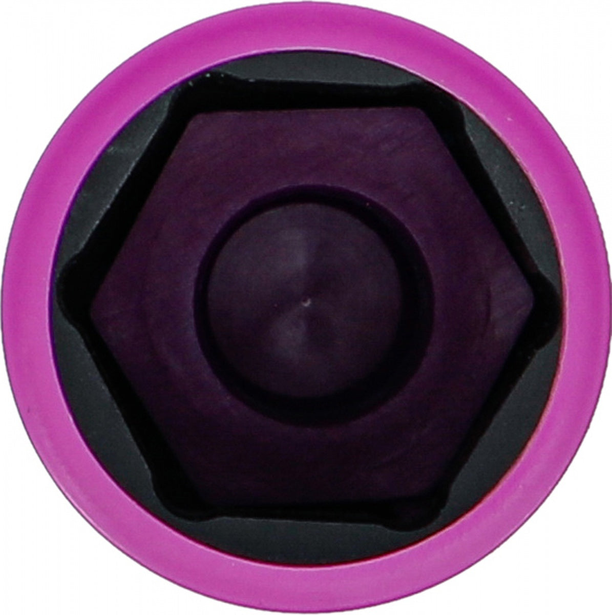 IMPACT SOCKET, LONG, THIN-WALLED | WITH PLASTIC PROTECTION | 12.5 MM (1/2") | 21.5 MM (7326)
