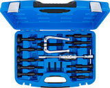 BLIND HOLE BEARING PULLER SET | 15 PCS. (70108)