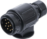TRAILER PLUG | 13- PIN (80962)