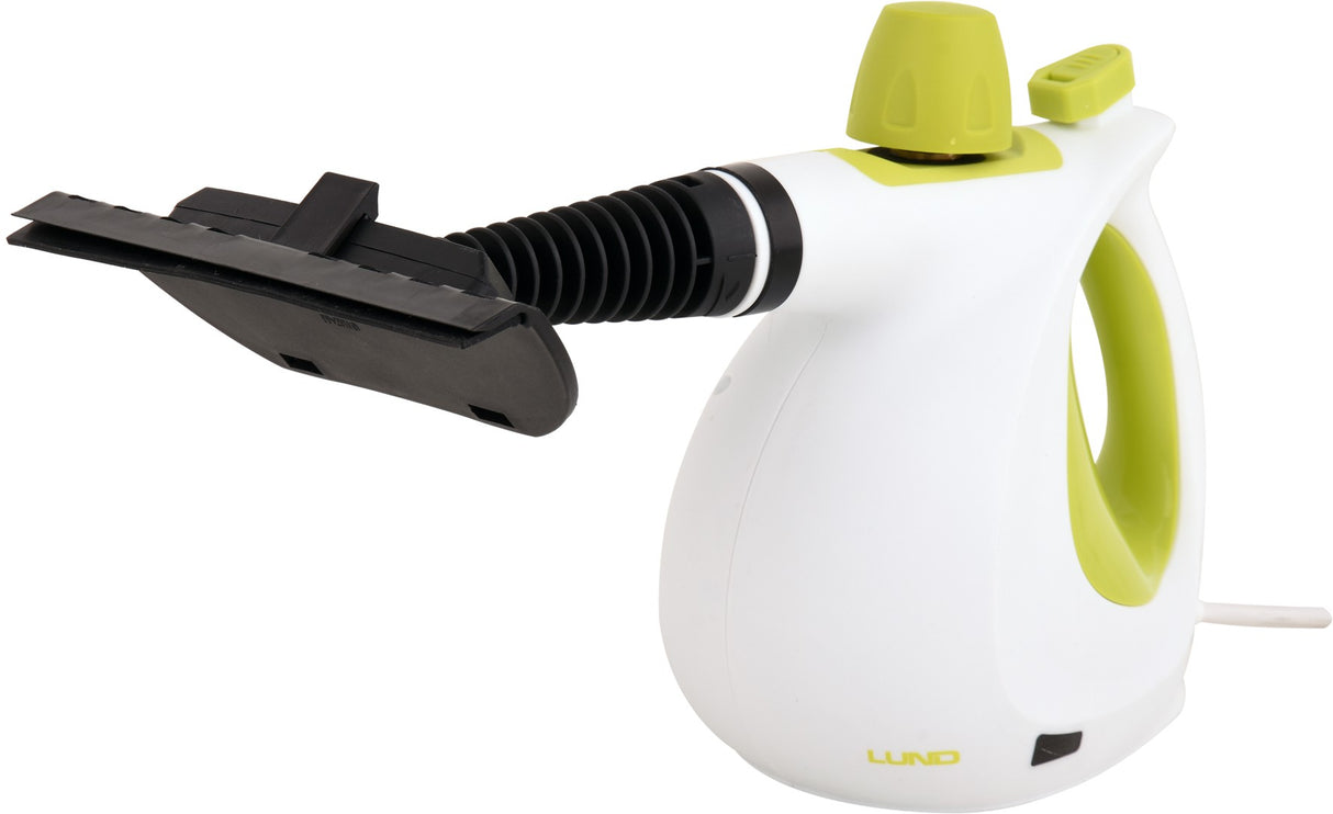 STEAM CLEANER 900-1050W, 17 ACCESSORIES (67201V)