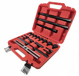 UNIVERSAL BALL BEARING PULLER SET | MAXI (LBP20S)
