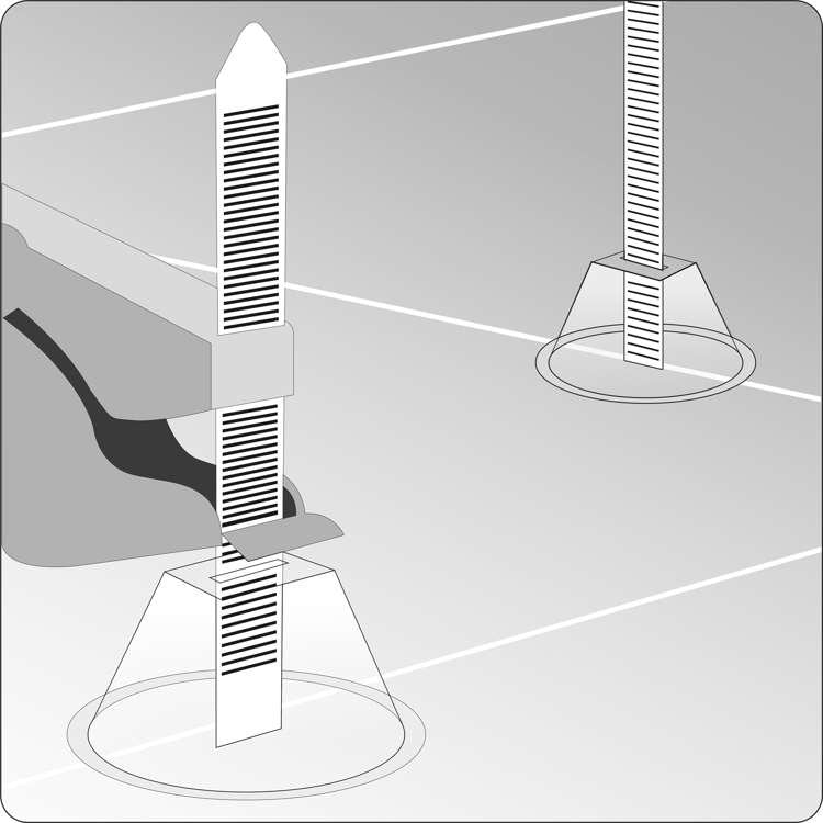 TILE LEVELING PLIERS (04684)