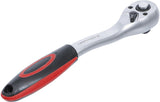 REVERSIBLE RATCHET | FINE TOOTH | 10 MM (3/8") (518)