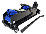 JACK WITH WHEELS | 192-532 MM | 3 T (SK3033)