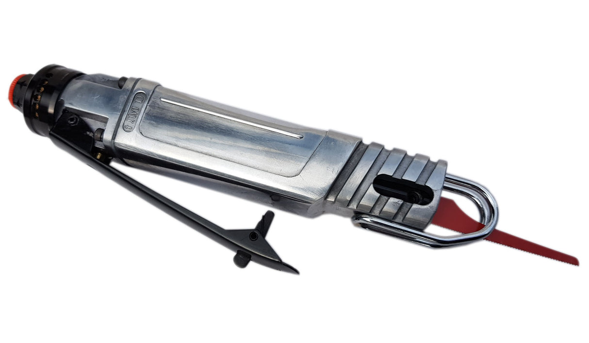 PNEUMATIC JIGSAW | WITH VIBRATION DAMPENING (AS04)