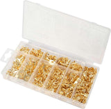750PC AUTO CONNECTOR ASSORTMENT (YT-068685)