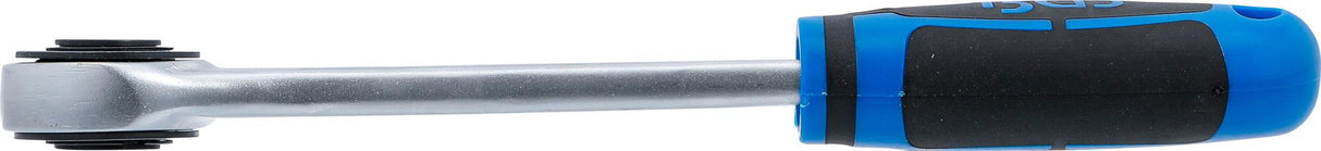 PUSH-THROUGH RATCHET | INTERNAL SQUARE 12.5 MM (1/2") (312)
