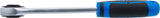 PUSH-THROUGH RATCHET | INTERNAL SQUARE 12.5 MM (1/2") (312)
