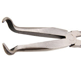 LONG NOSE SPARK PLUG PLIERS | WITH RING TIP | 280 MM (413)