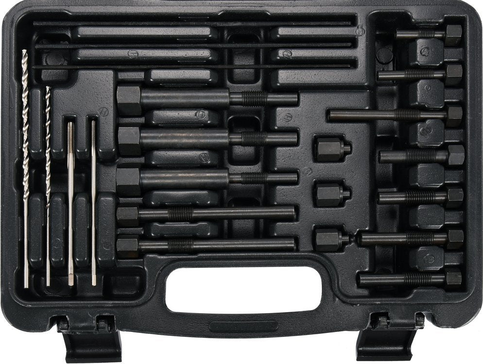 GLOW PLUG HEATER ELEMENT REMOVAL SET (YT-05345)