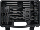 GLOW PLUG HEATER ELEMENT REMOVAL SET (YT-05345)