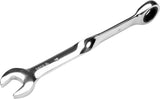 COMBINATION RATCHET WRENCH | X-BEND | 19 MM (YT-01881)